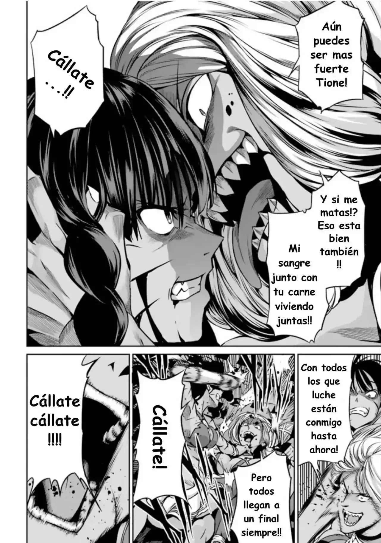 Capitulo 58 page 5