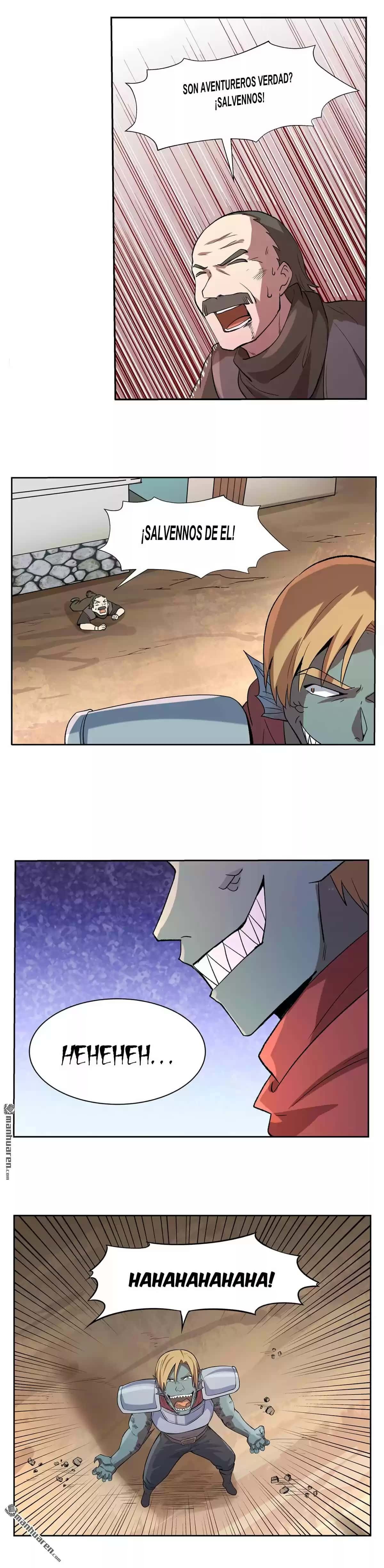 Capitulo 111 page 4