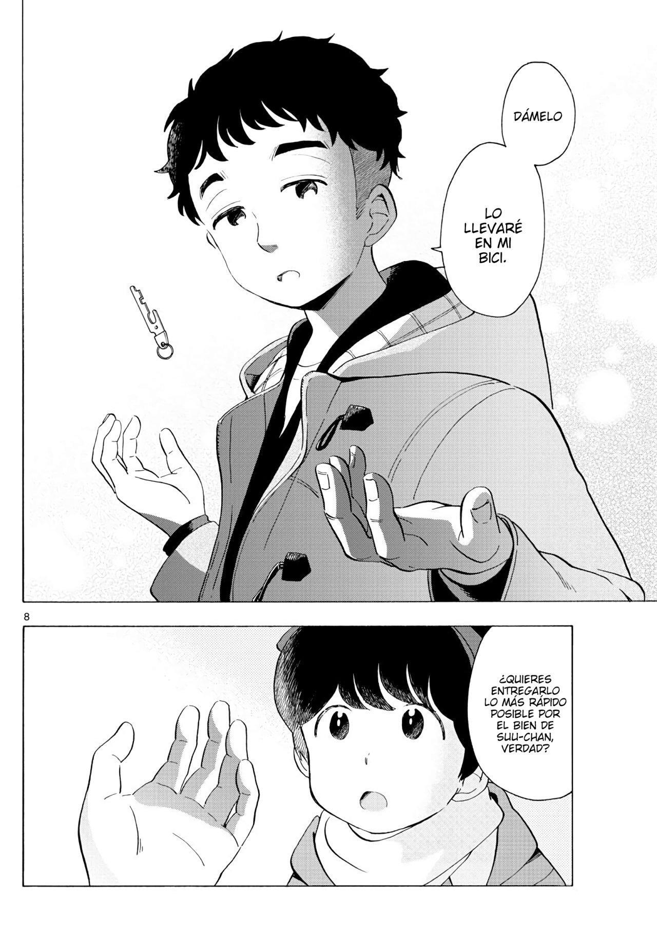 Capitulo 181 page 8