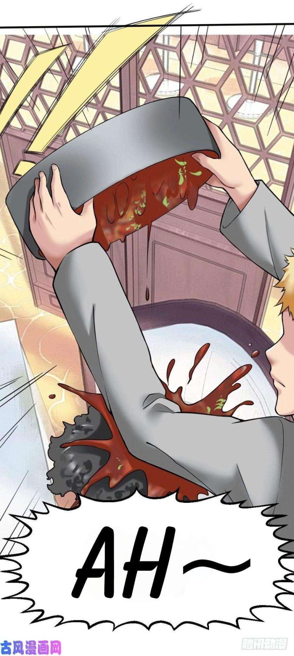 Capitulo 30 page 10