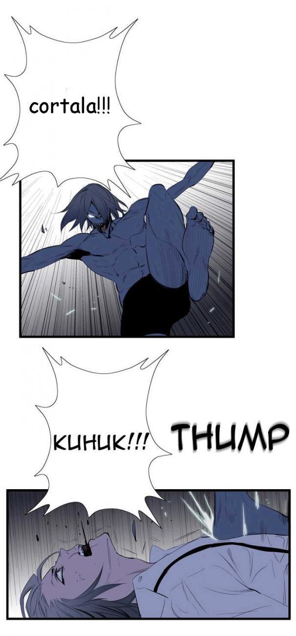 Capitulo 87 page 17