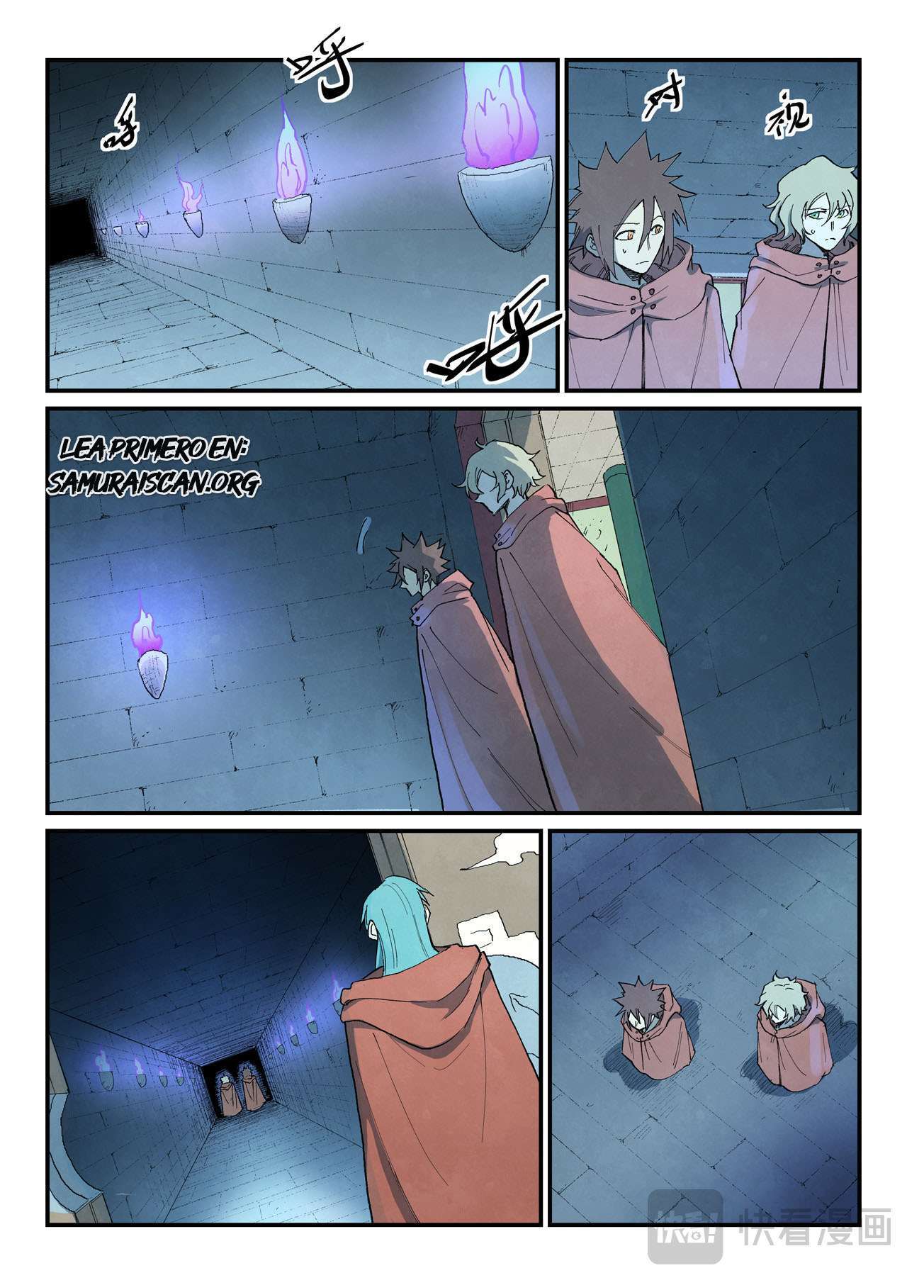Capitulo 757 page 2