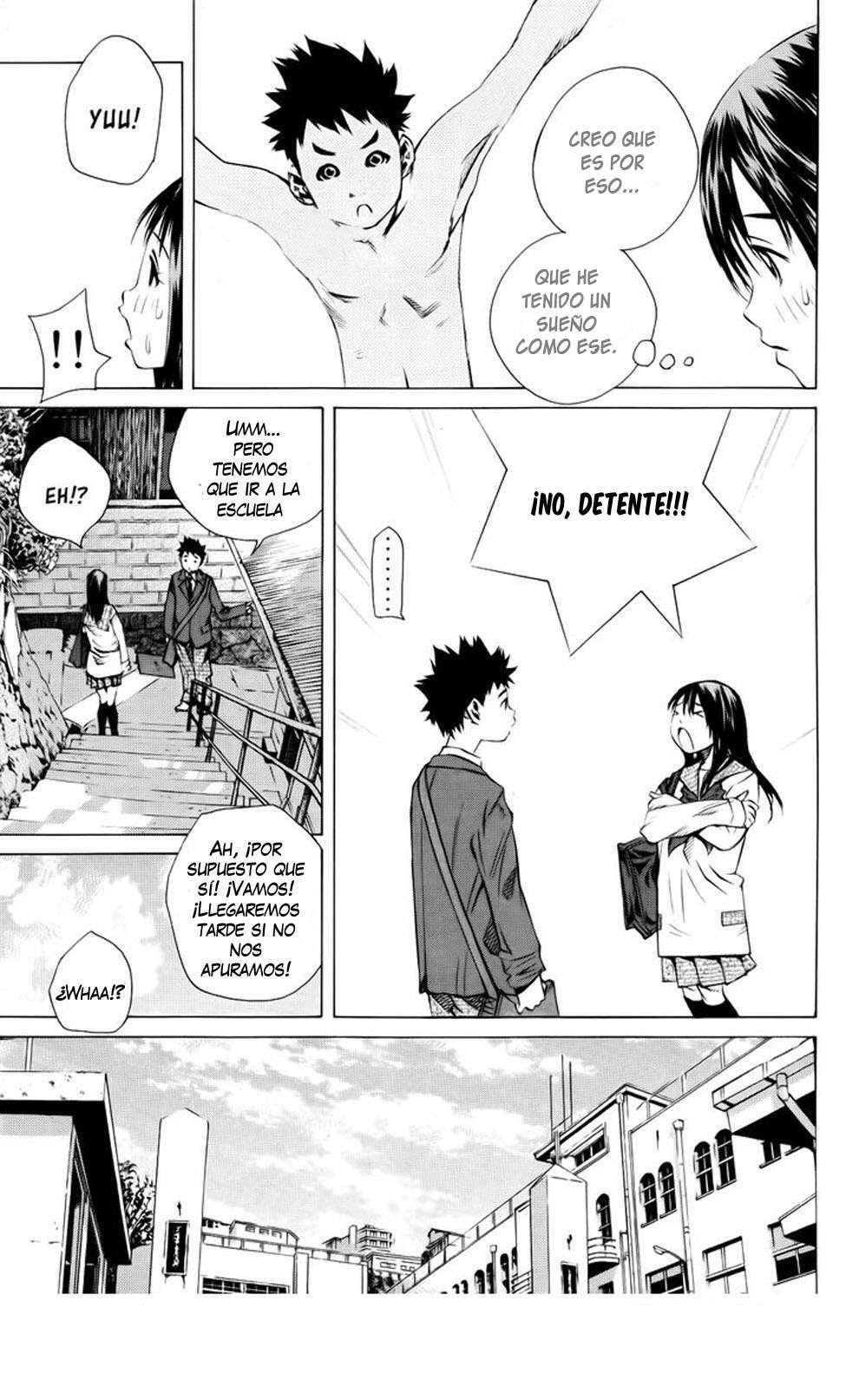 Capitulo 138 page 16