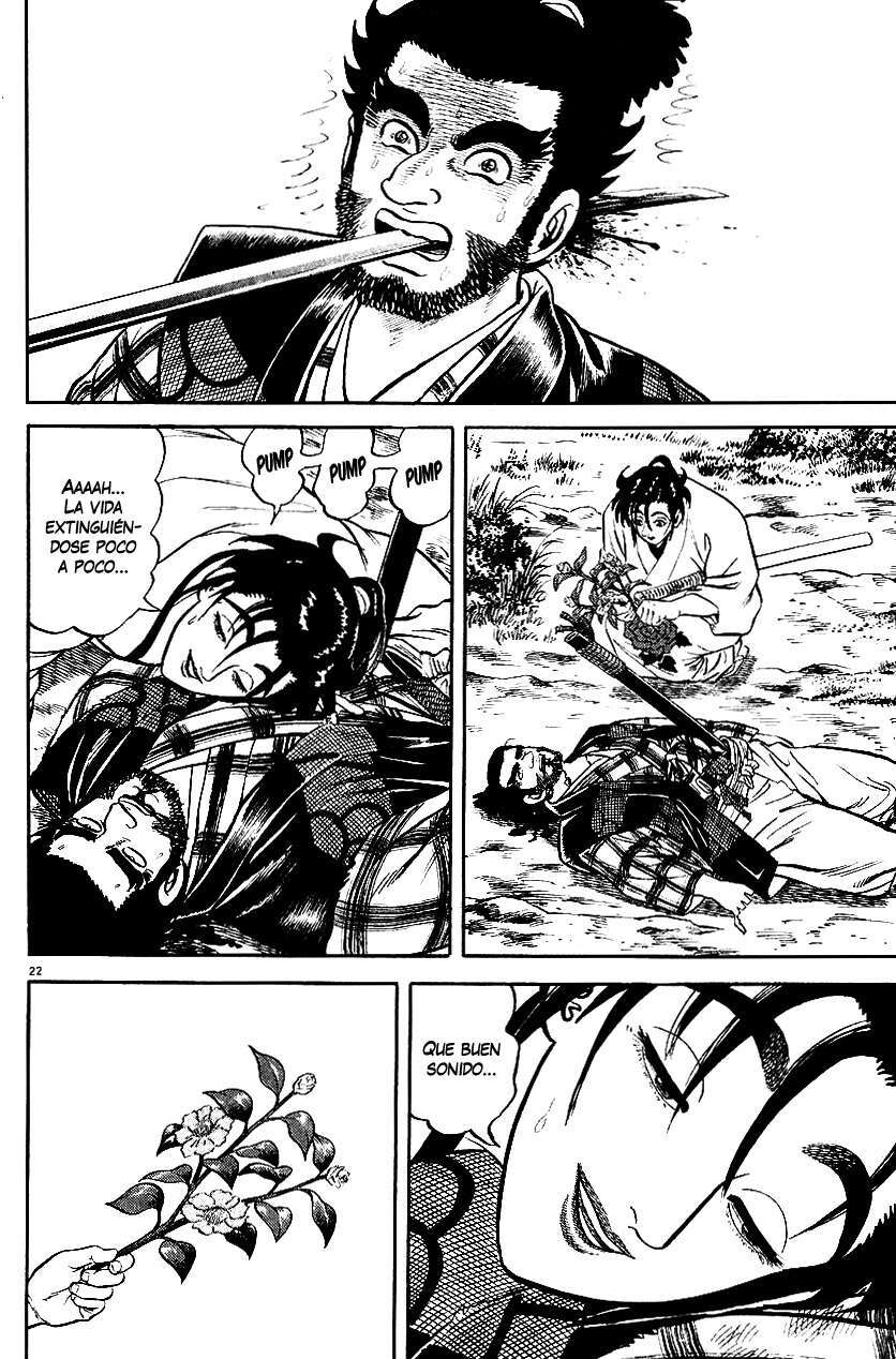 Capitulo 41 page 22