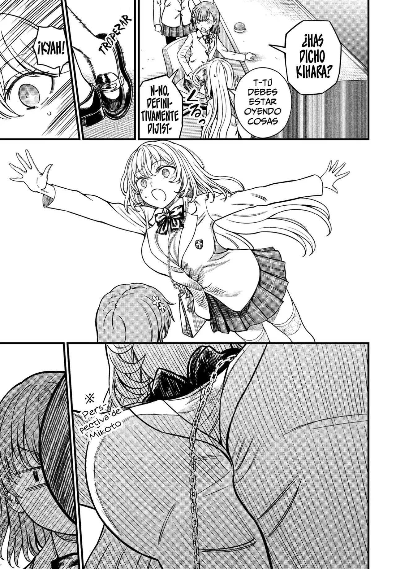 Capitulo 31 page 8