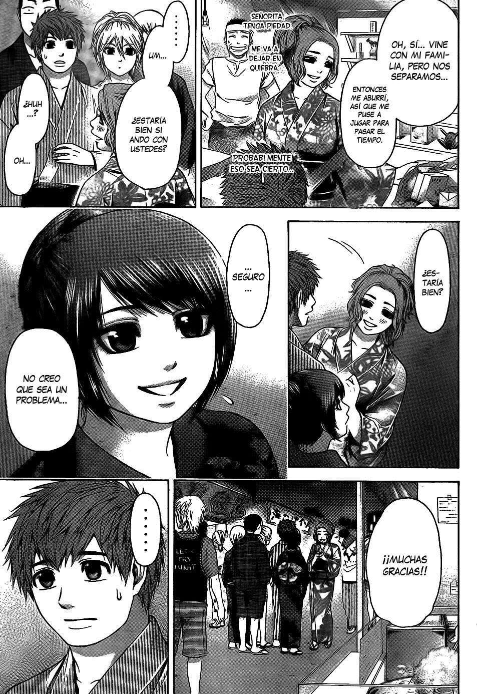 Capitulo 52 page 17
