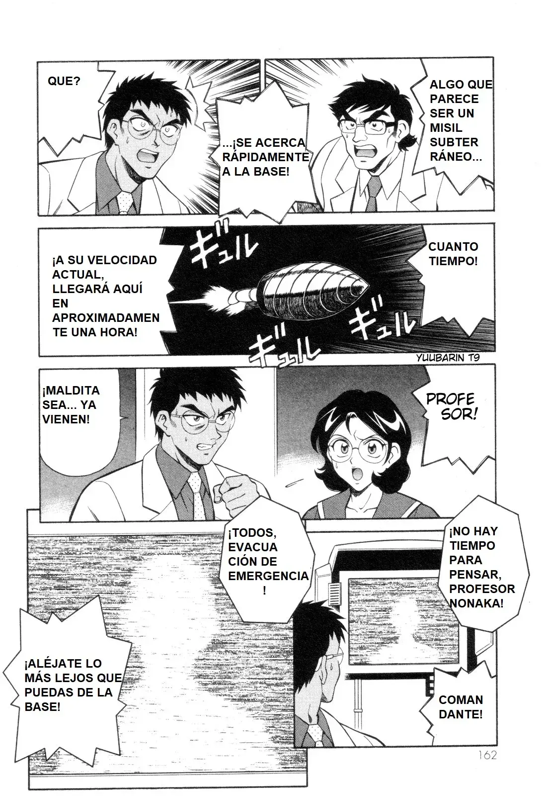 Capitulo 12 page 9
