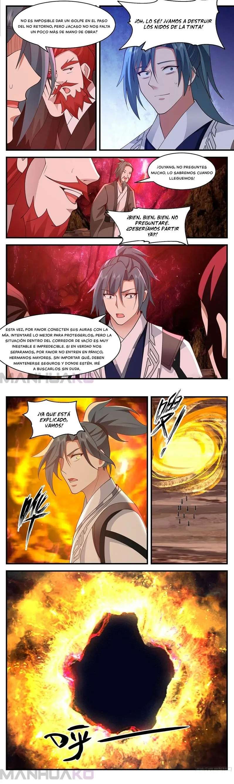Capitulo 3464 page 6