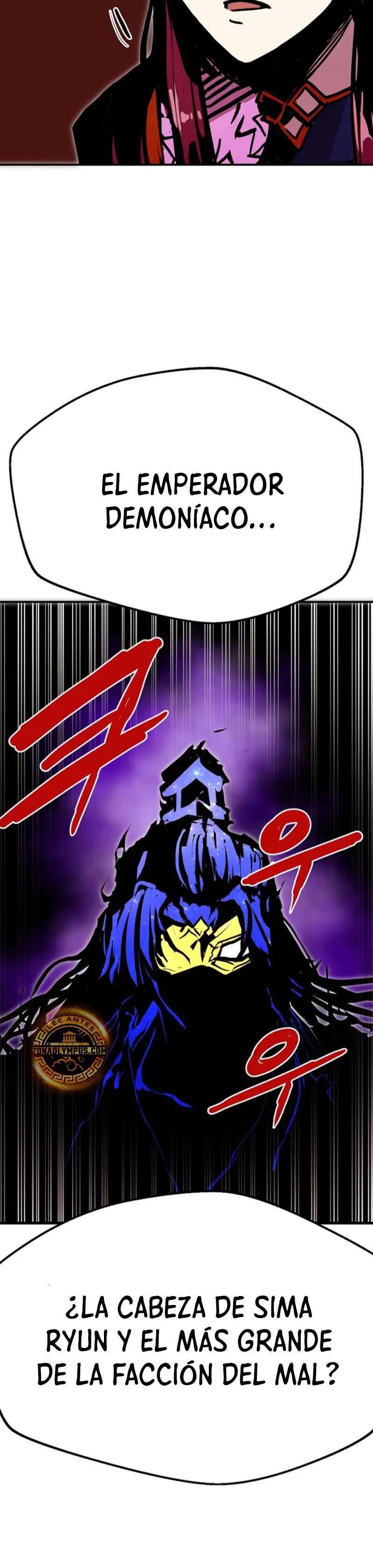 Capitulo 89 page 33