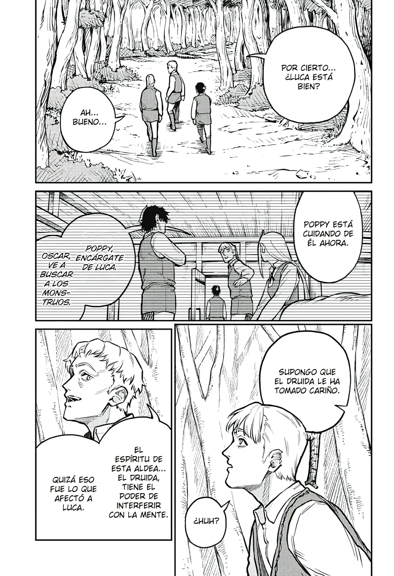 Capitulo 32 page 9