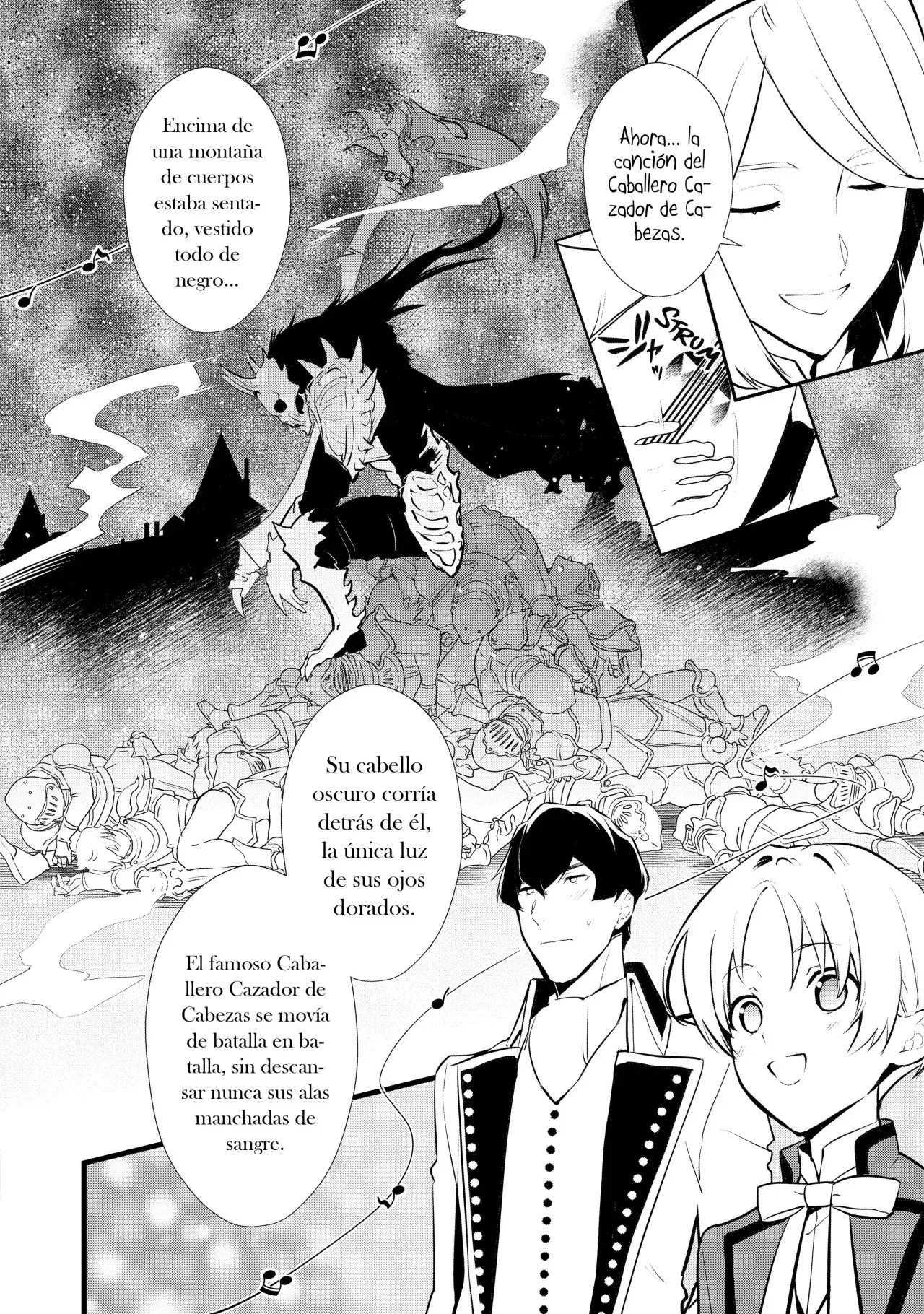 Capitulo 40.50 page 1