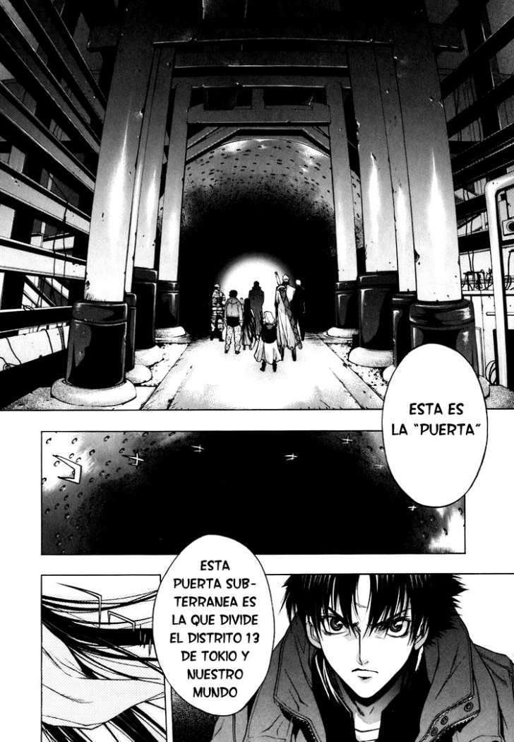 Capitulo 24 page 5