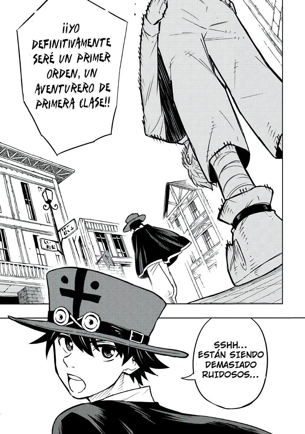 Capitulo 1.50 page 21
