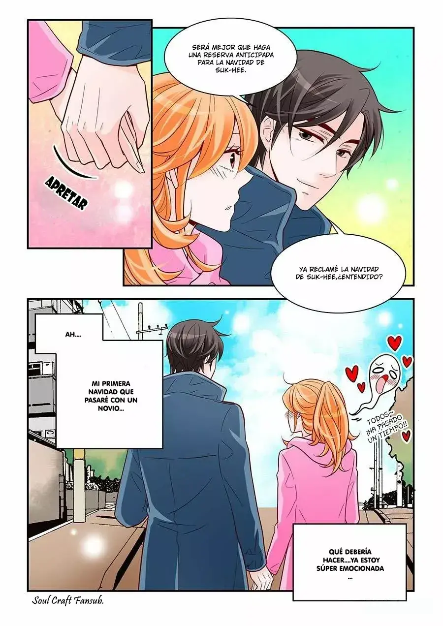 Capitulo 82 page 20