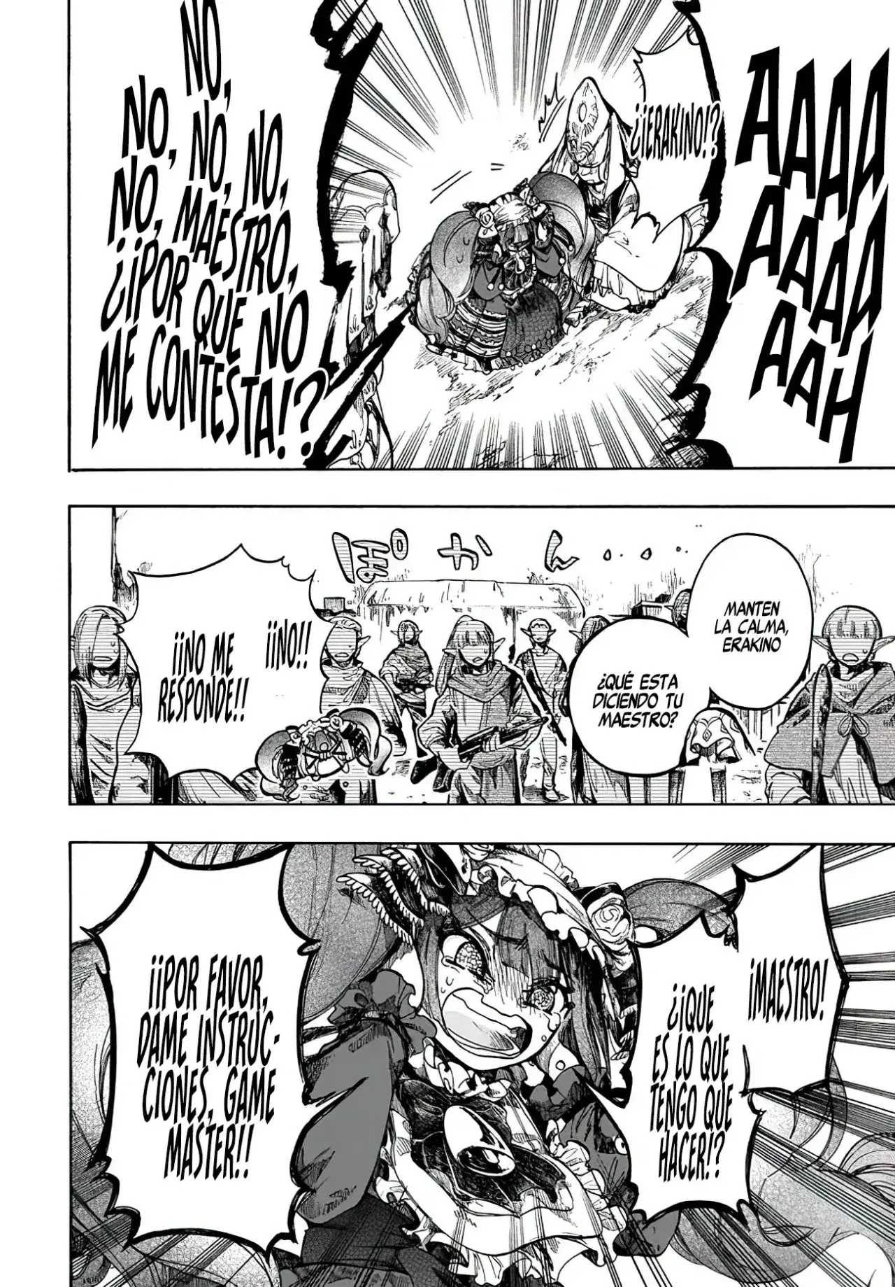 Capitulo 29 page 34