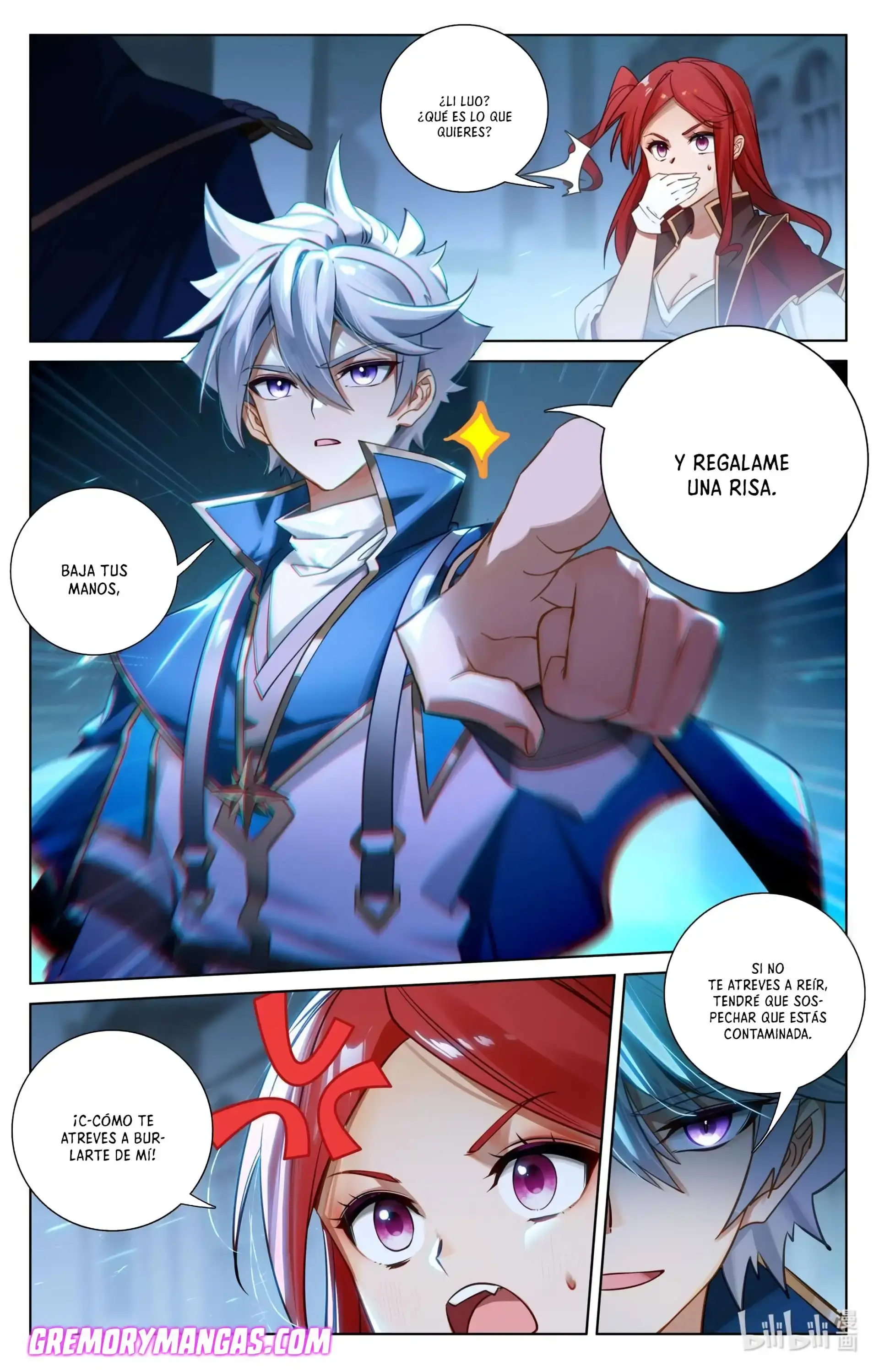 Capitulo 199 page 5
