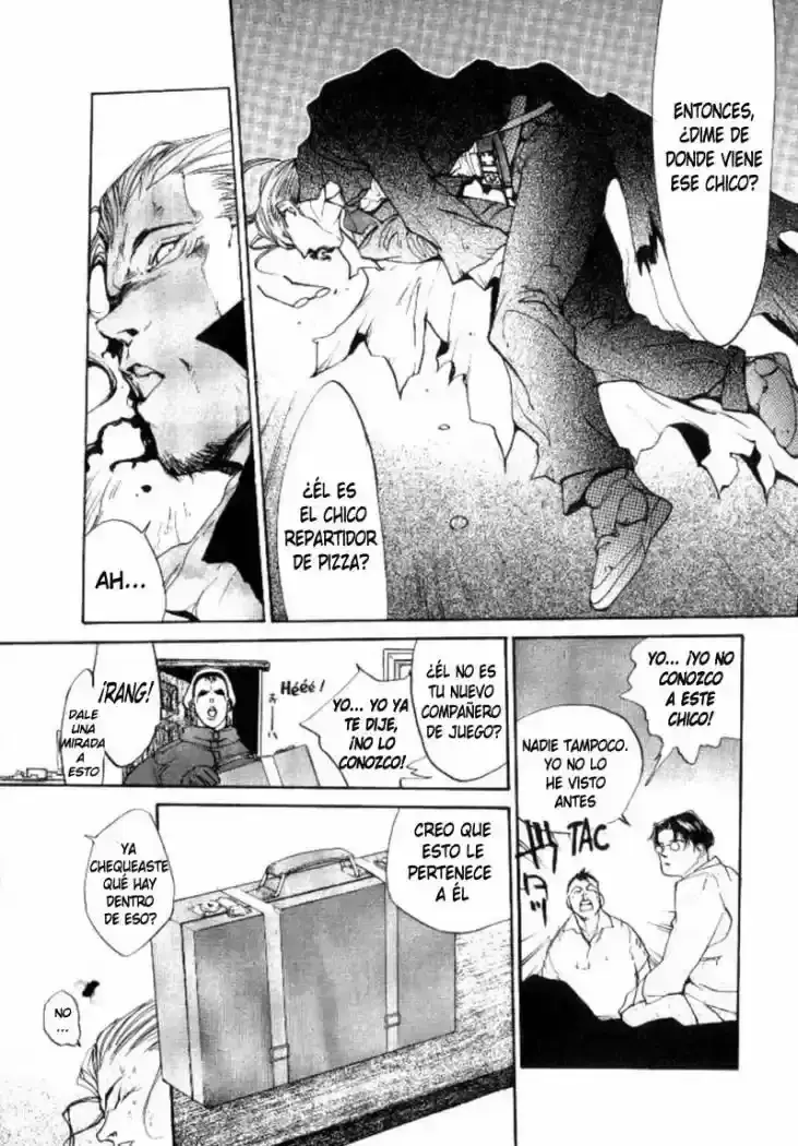 Capitulo 1 page 20
