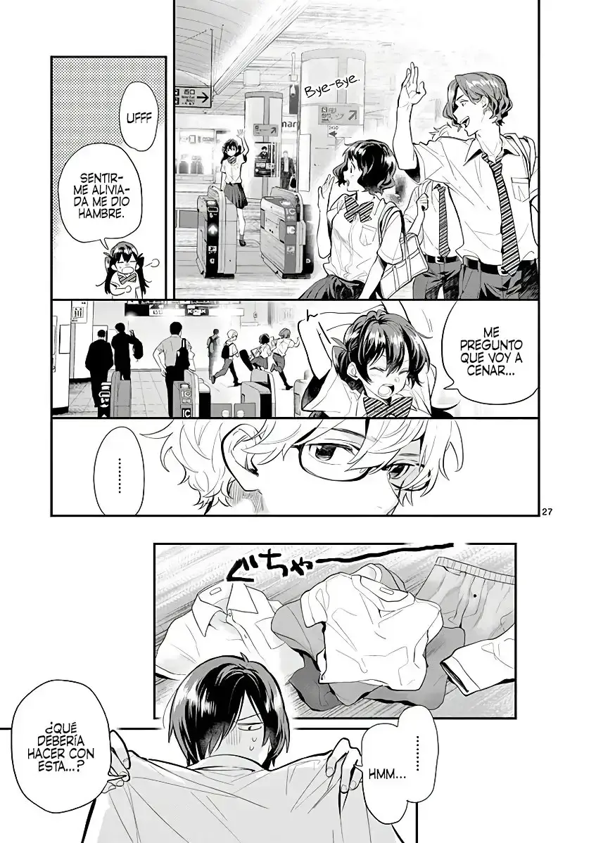 Capitulo 26 page 28
