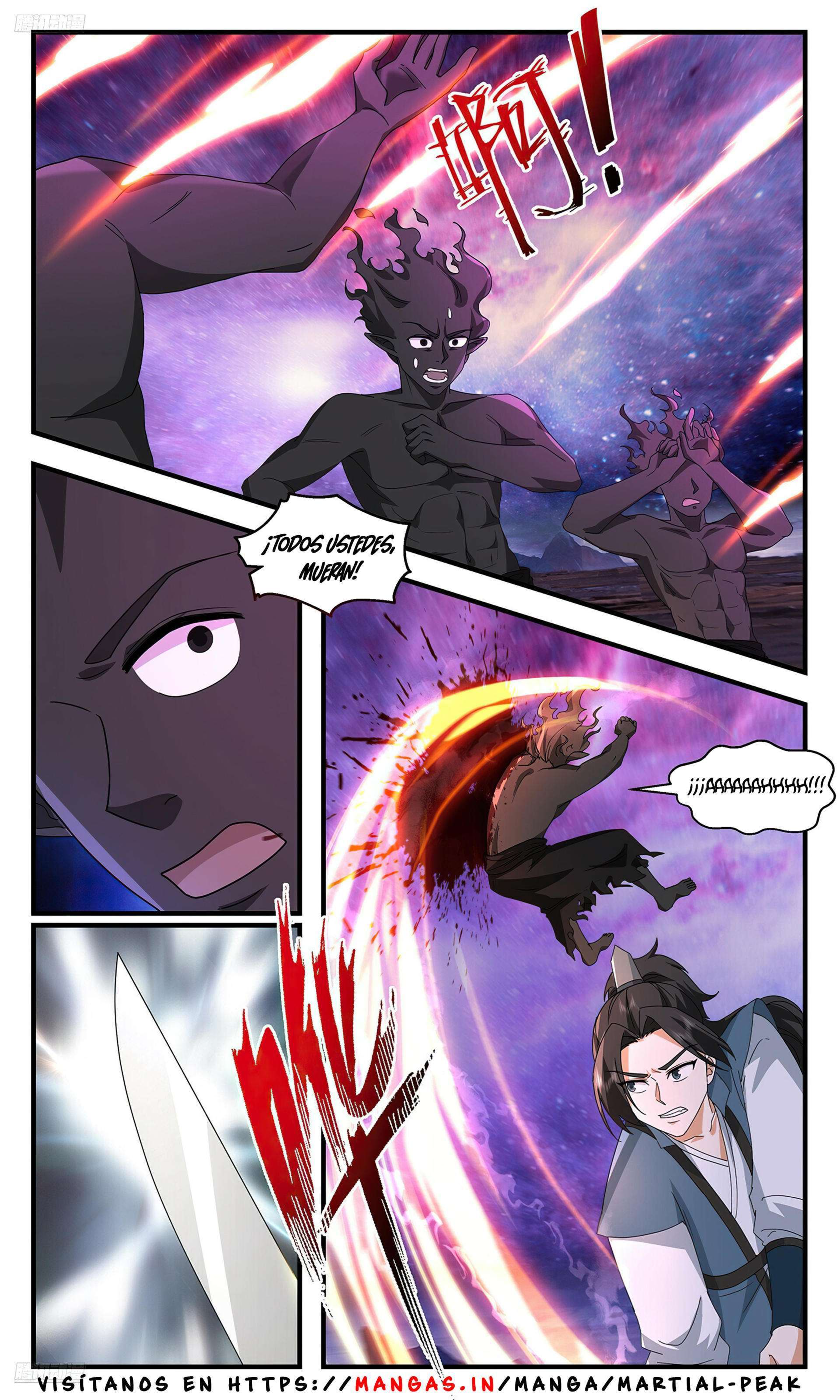 Capitulo 3726 page 3