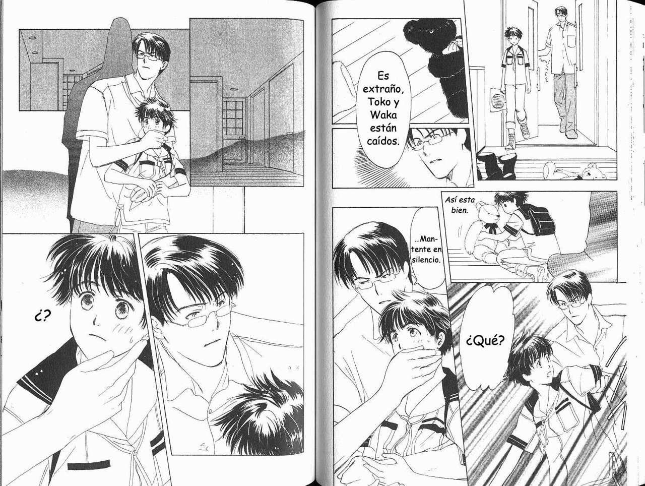 Capitulo 7 page 15