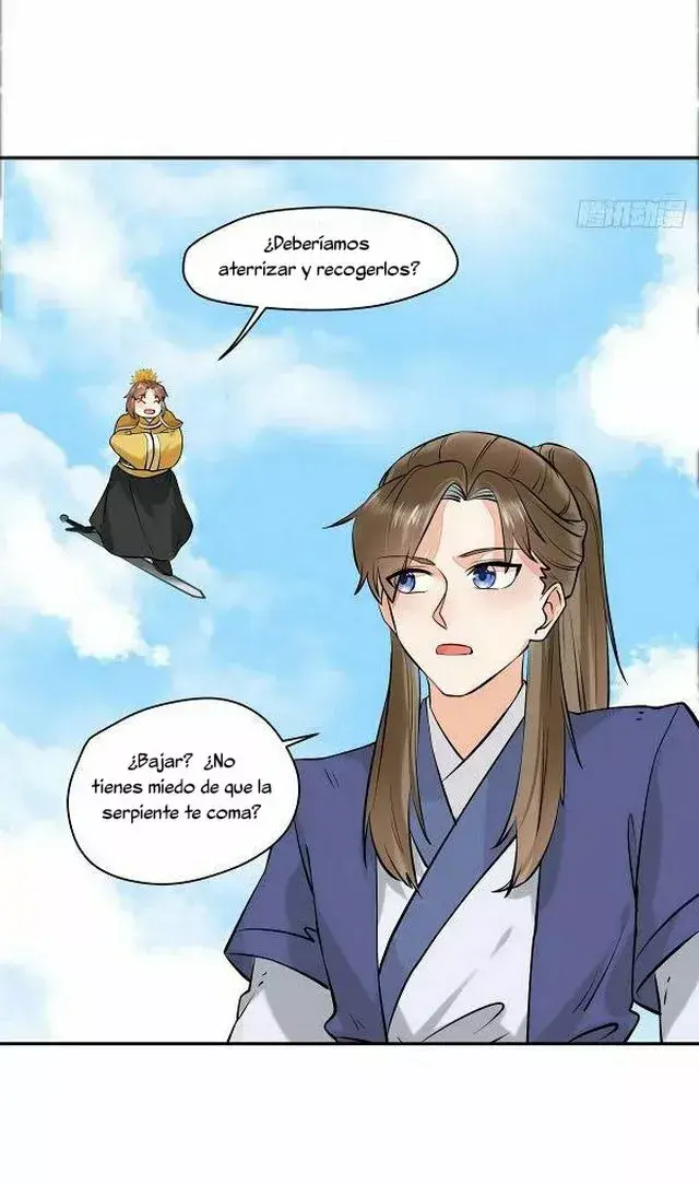 Capitulo 420 page 23
