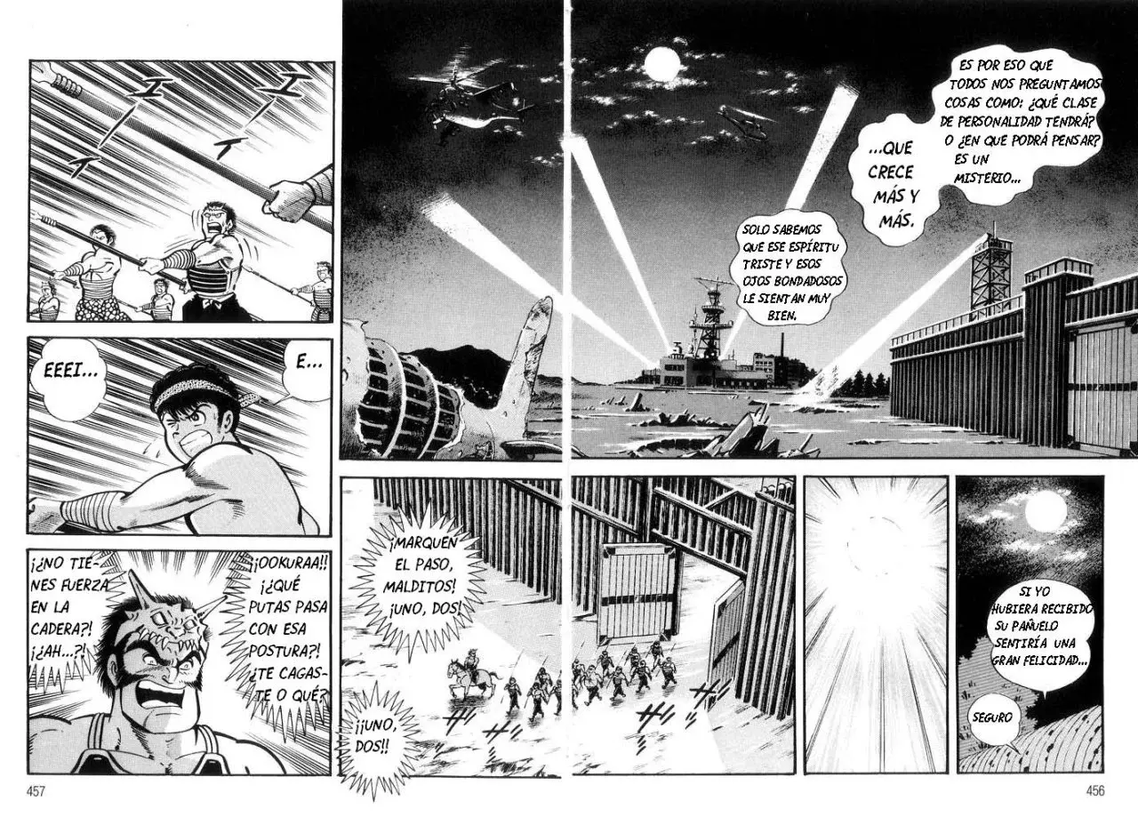 Capitulo 59 page 11