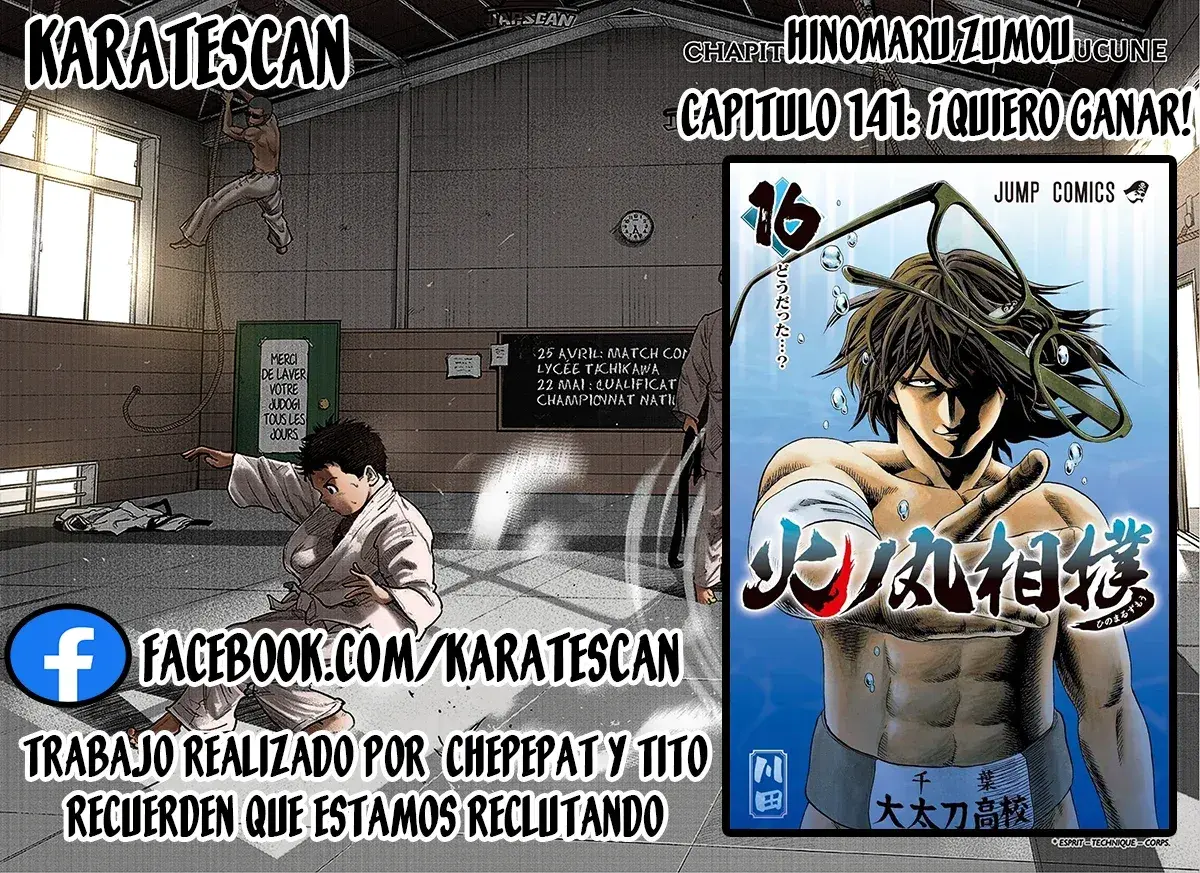 Capitulo 141 page 1