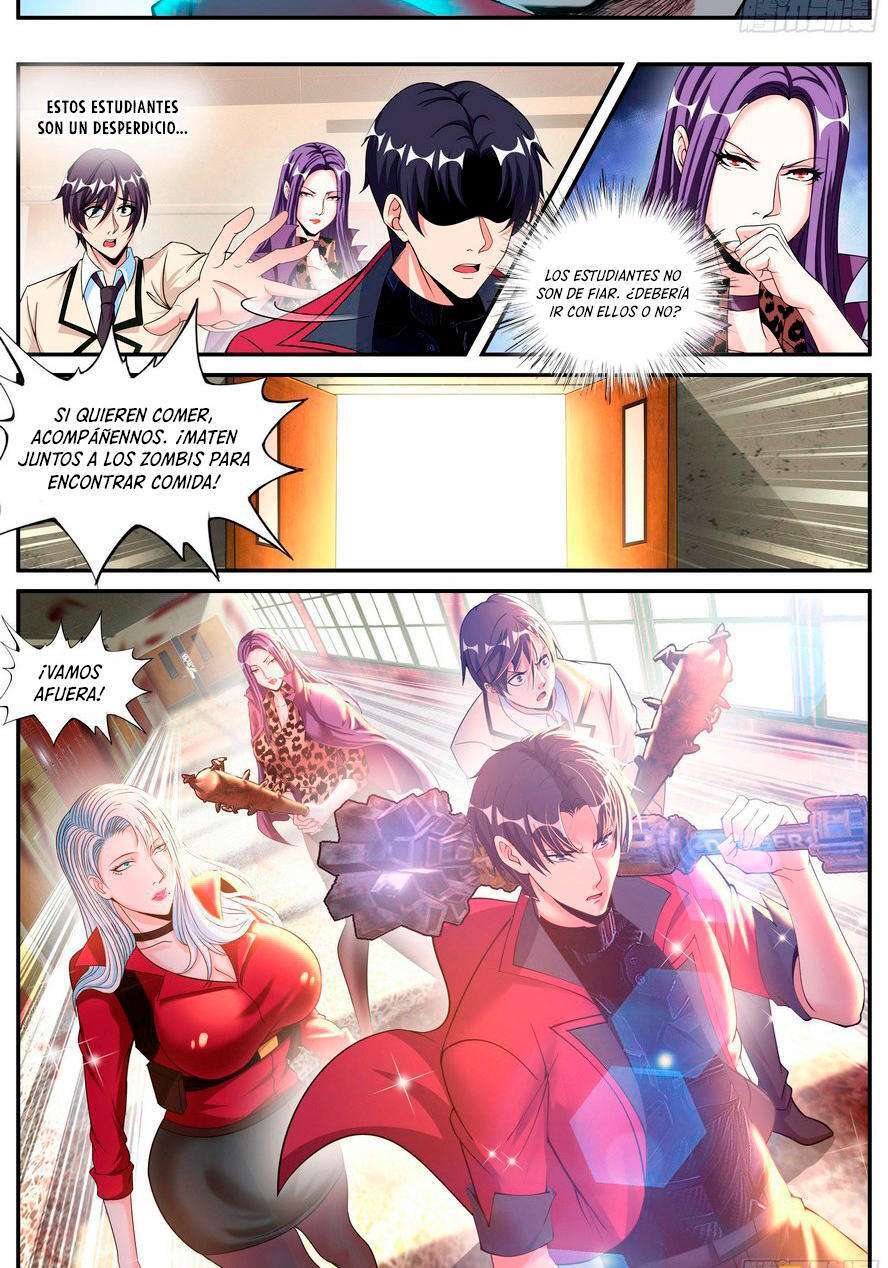 Capitulo 117 page 11