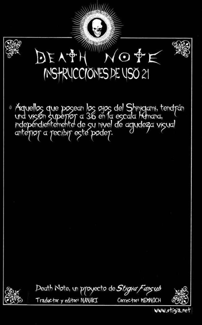 Capitulo 31 page 21