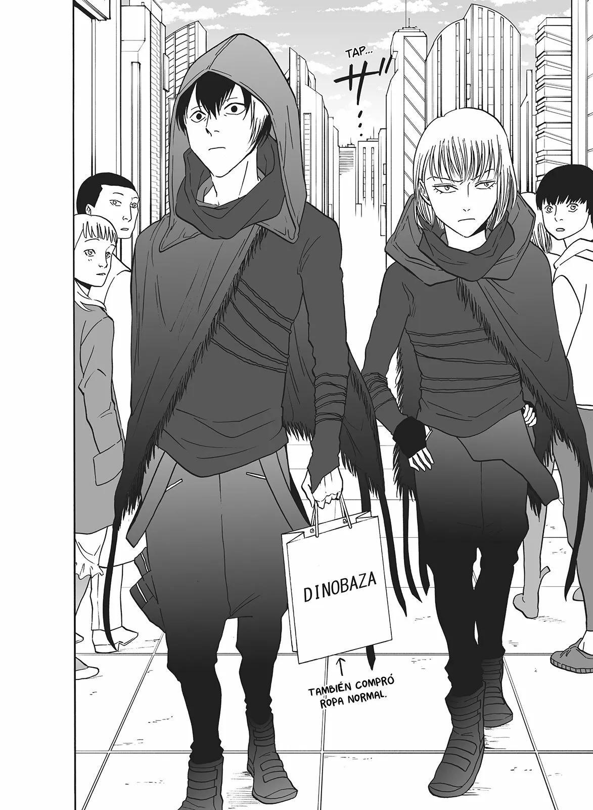 Capitulo 3.50 page 4