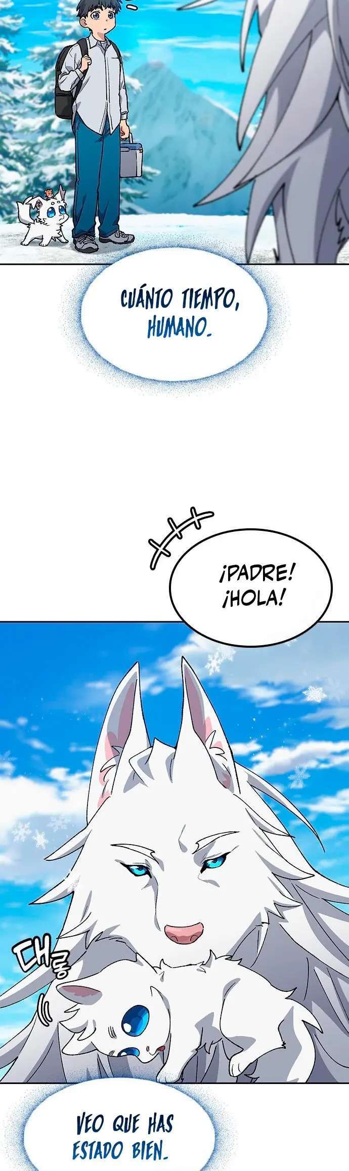 Capitulo 86 page 23
