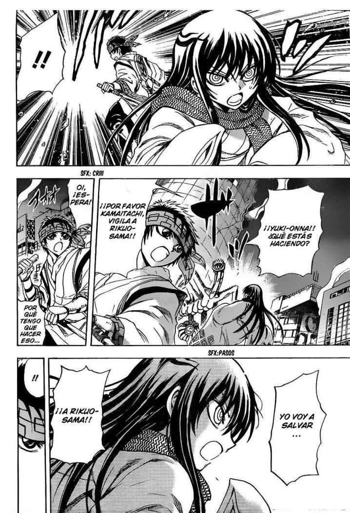 Capitulo 173 page 8