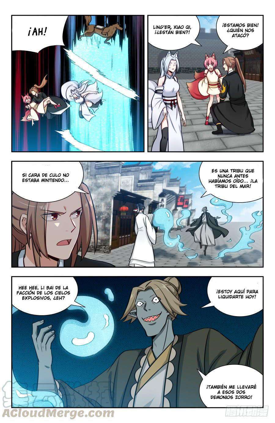 Capitulo 149 page 12
