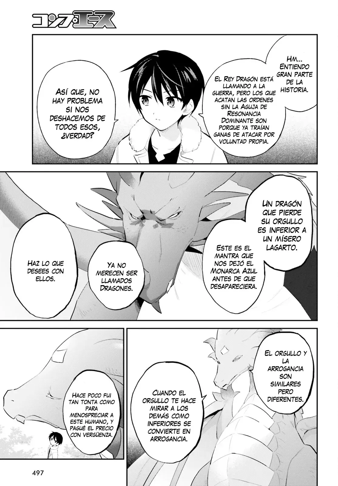 Capitulo 91 page 26
