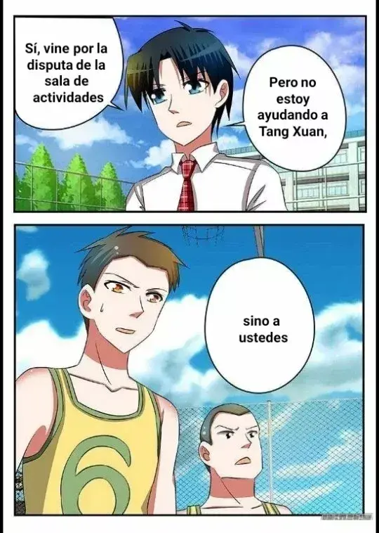 Capitulo 199 page 10