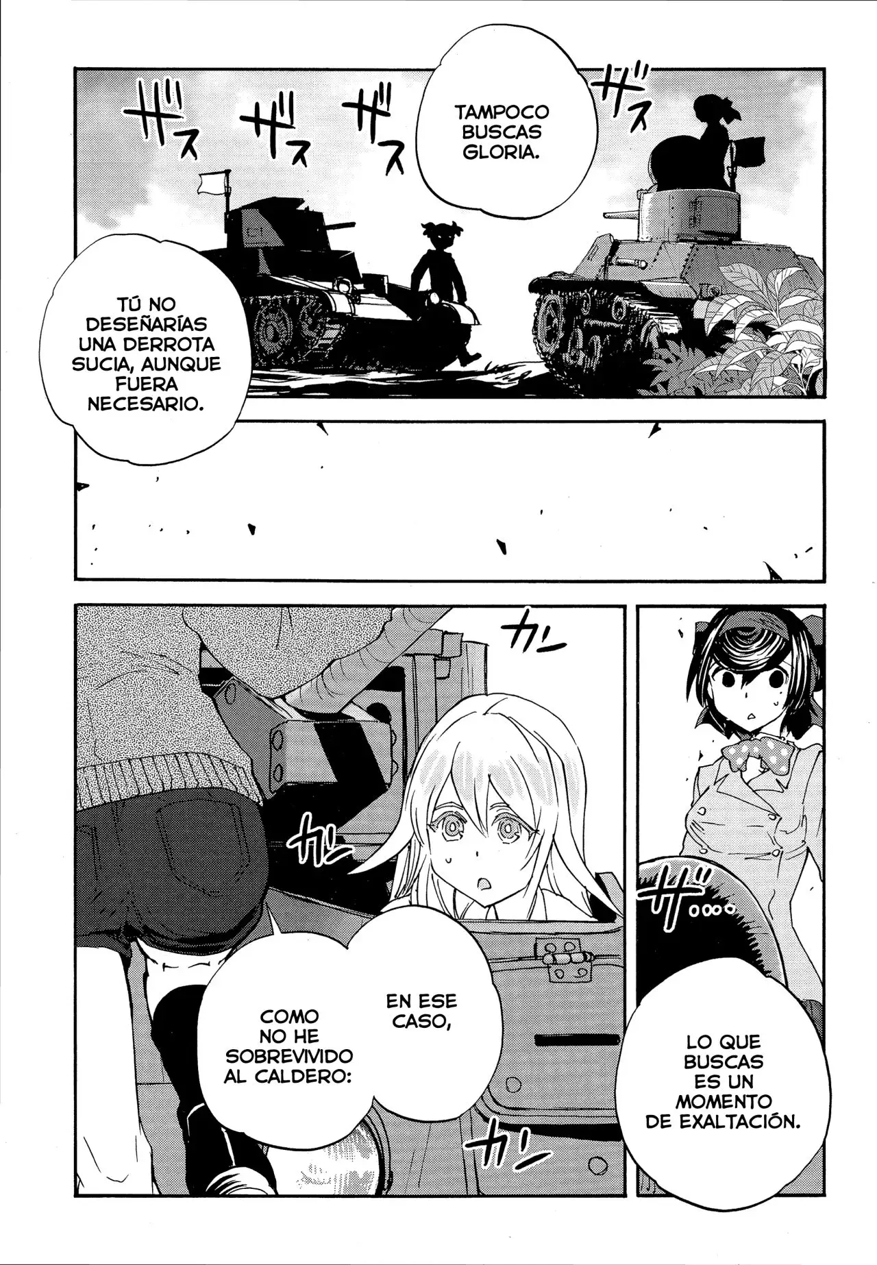 Capitulo 26 page 32