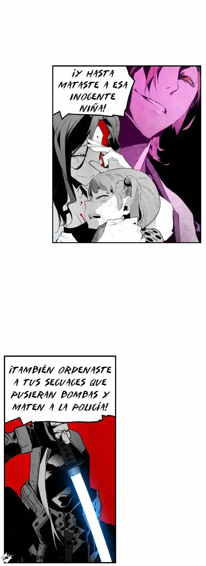 Capitulo 42 page 19