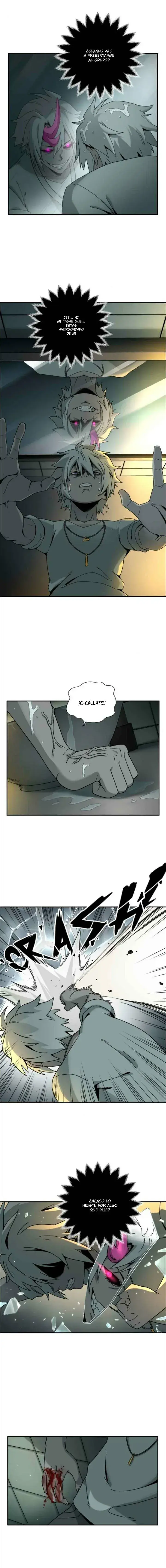 Capitulo 85 page 8