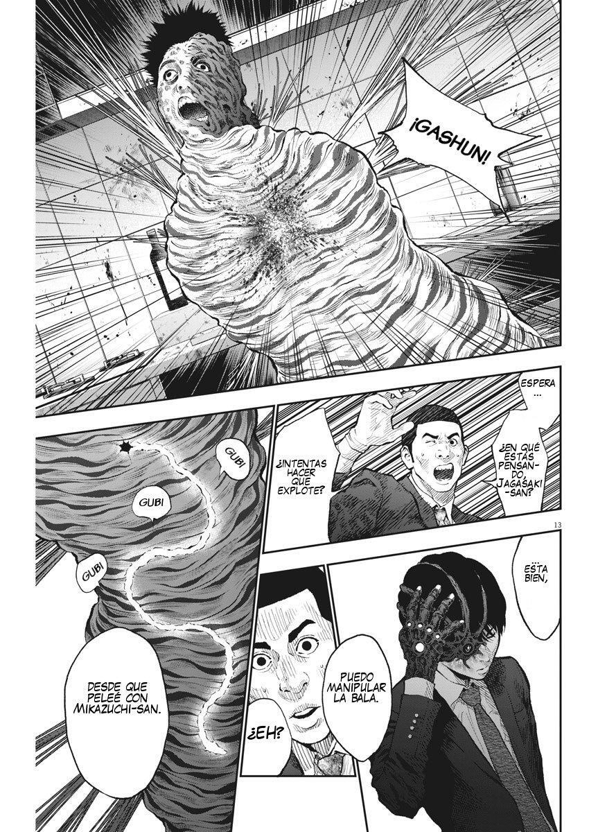 Capitulo 67 page 13