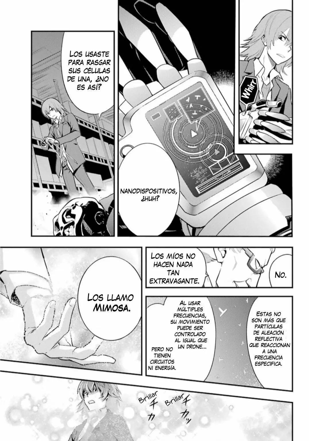 Capitulo 138 page 17