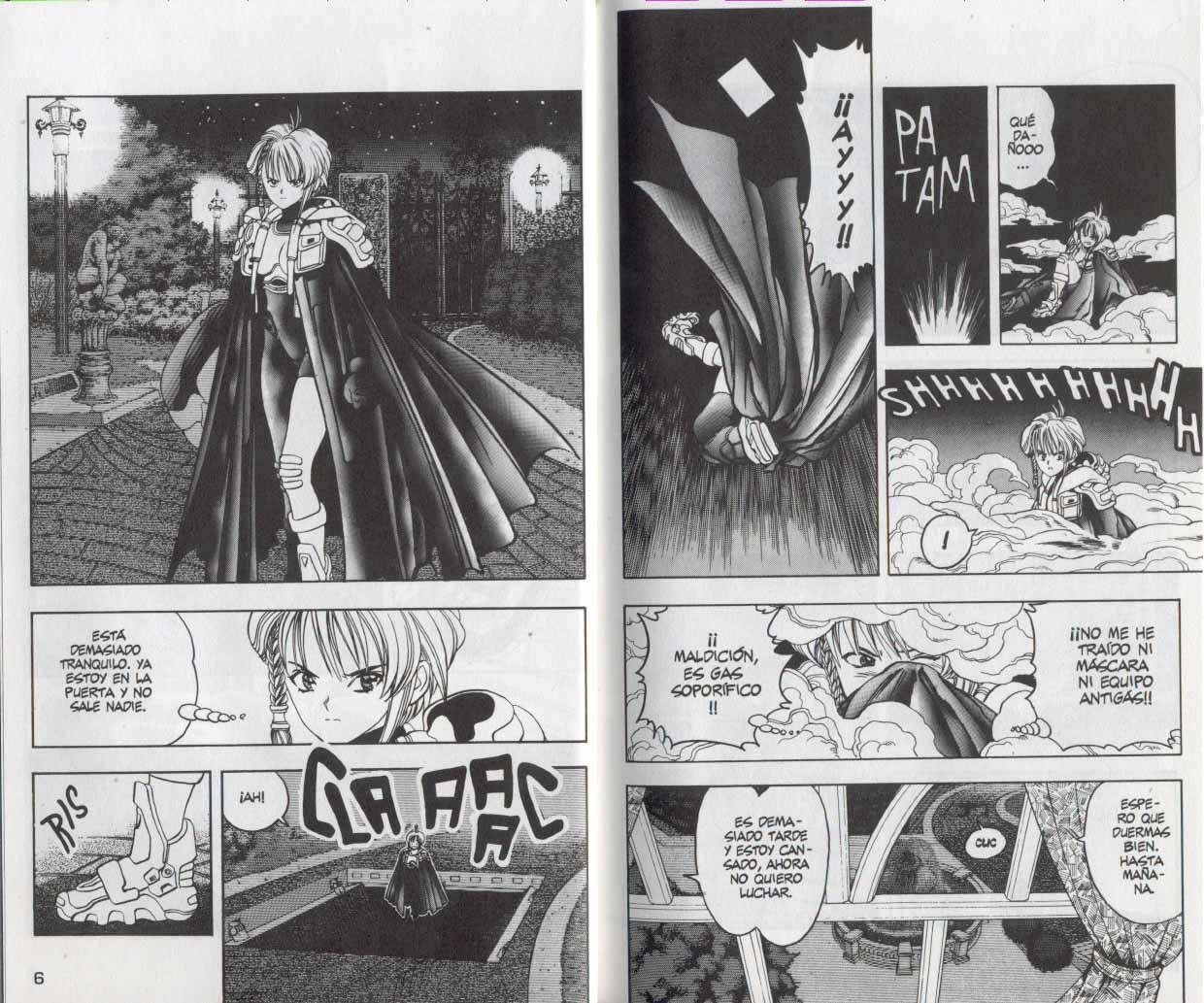Capitulo 17 page 5