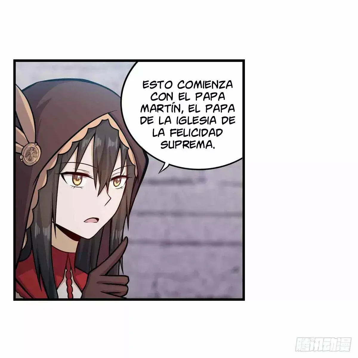Capitulo 260 page 12