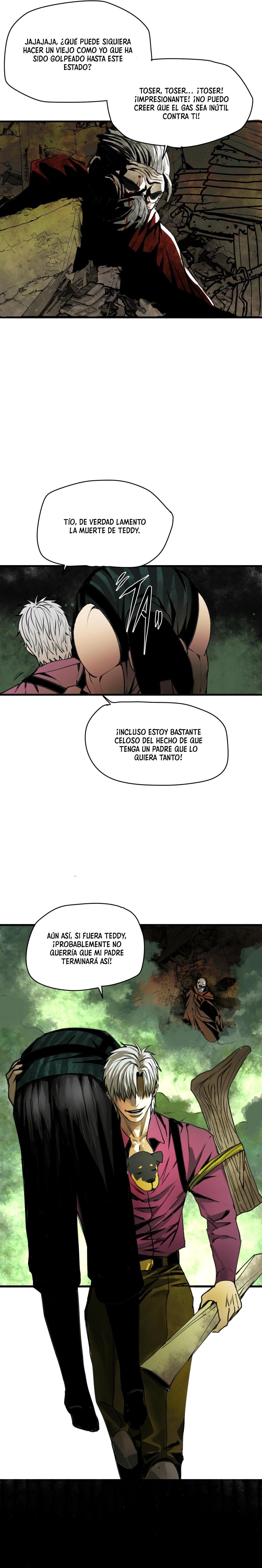 Capitulo 23 page 12