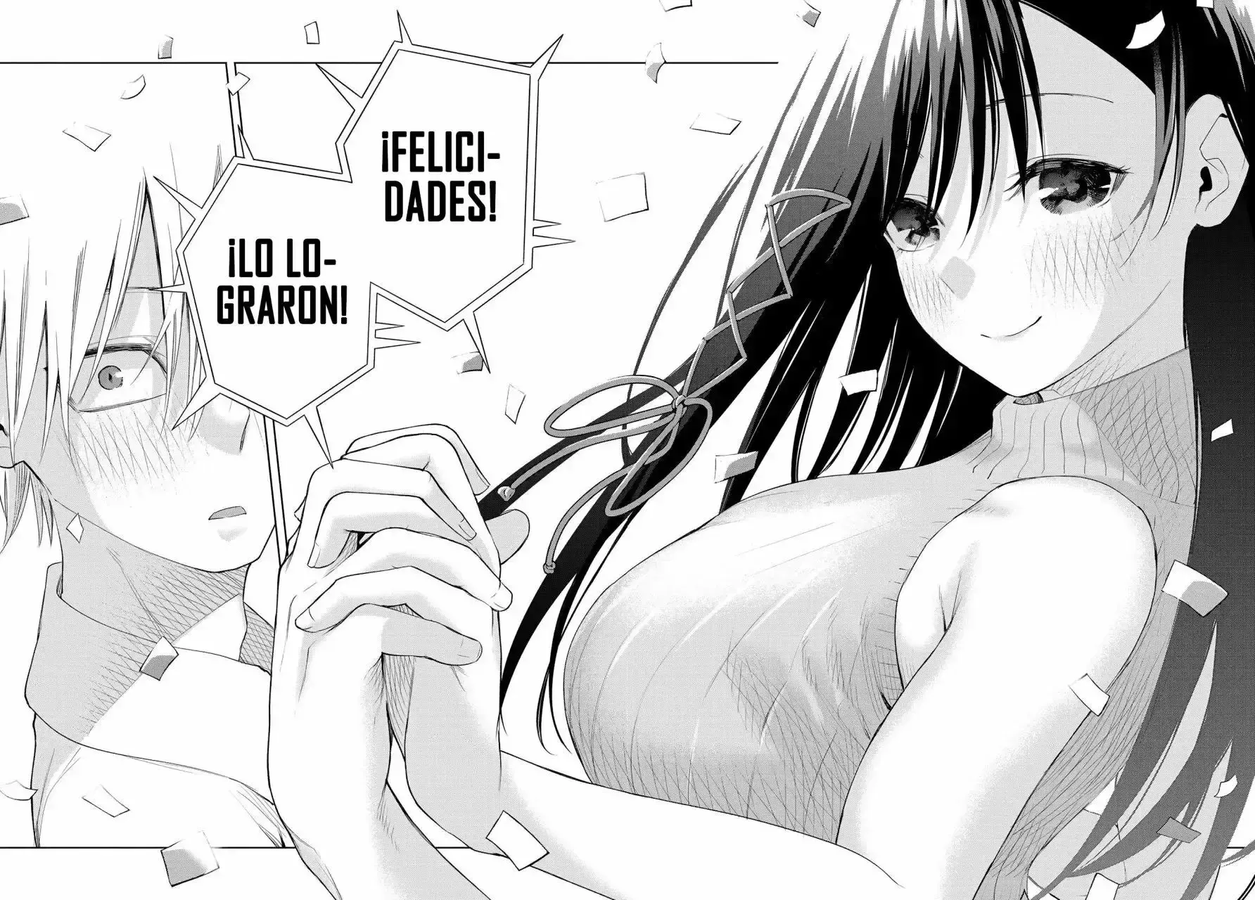 Capitulo 65 page 20