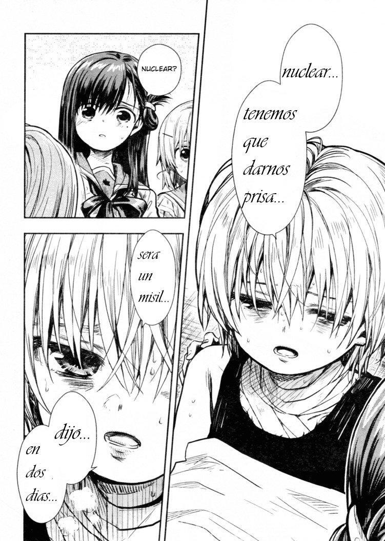 Capitulo 74 page 19
