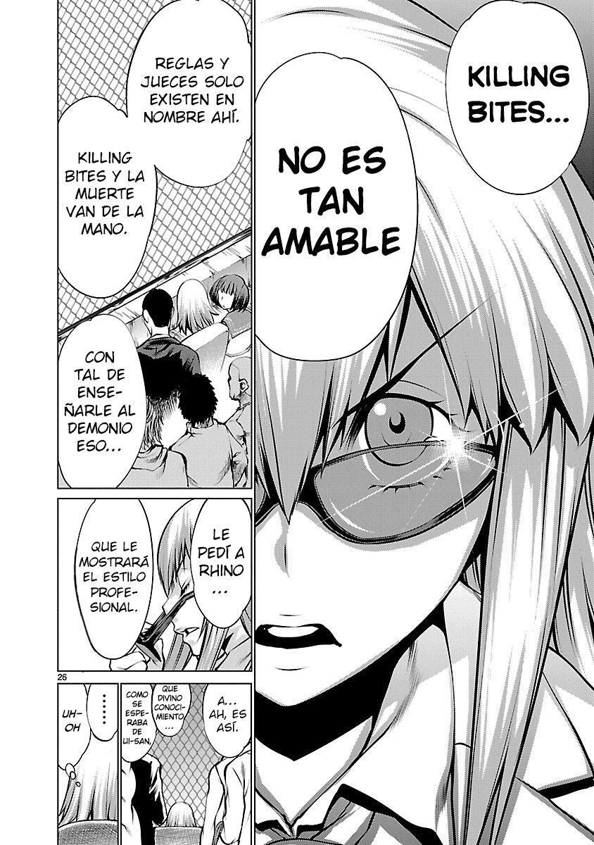 Capitulo 36 page 27