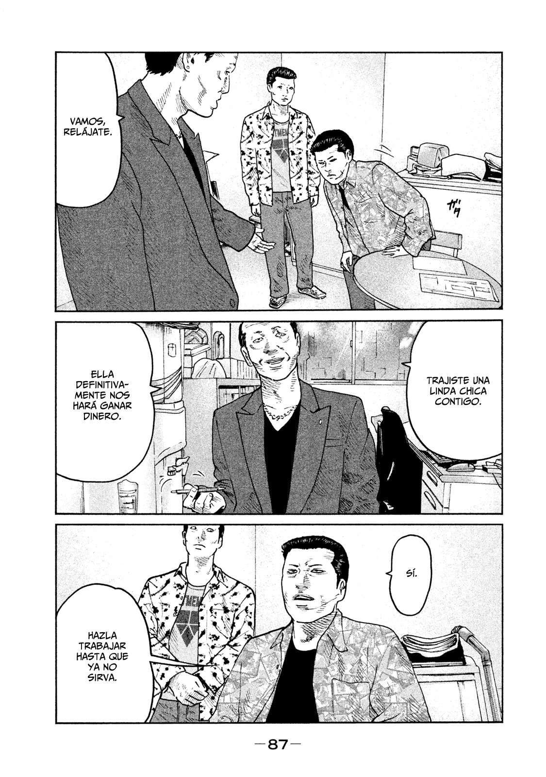 Capitulo 57 page 15