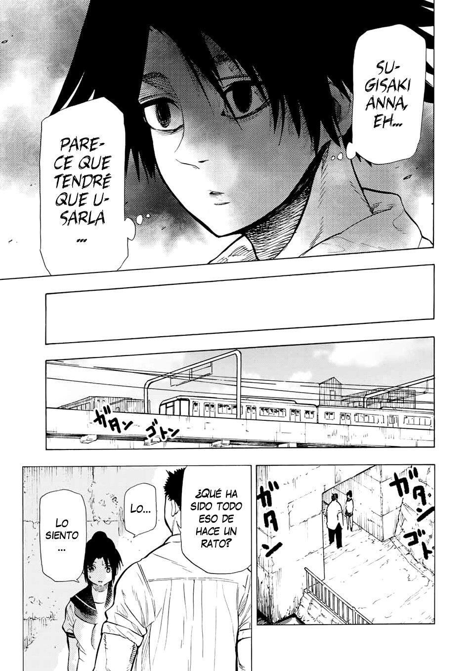 Capitulo 45 page 13