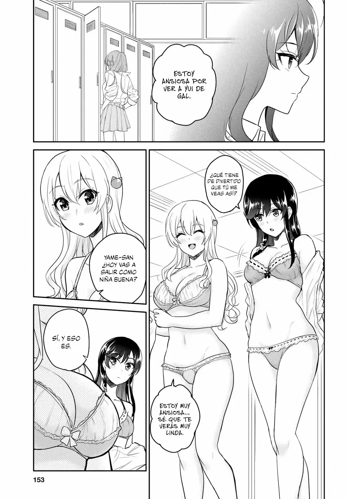 Capitulo 72 page 6