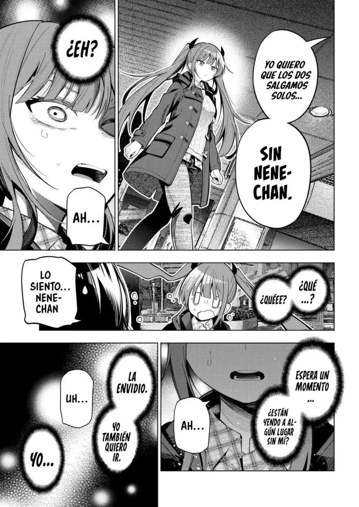 Capitulo 104 page 17